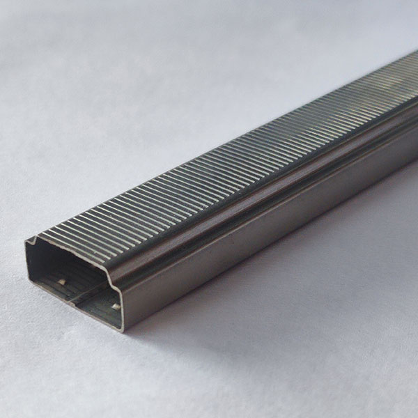 ຄວາມສົດໃສດ້ານໃນຕະຫຼາດຂອງແຖບ spacer ໂຄ້ງສໍາລັບແກ້ວສອງເທົ່າຍັງຈະກວ້າງກວ່າ