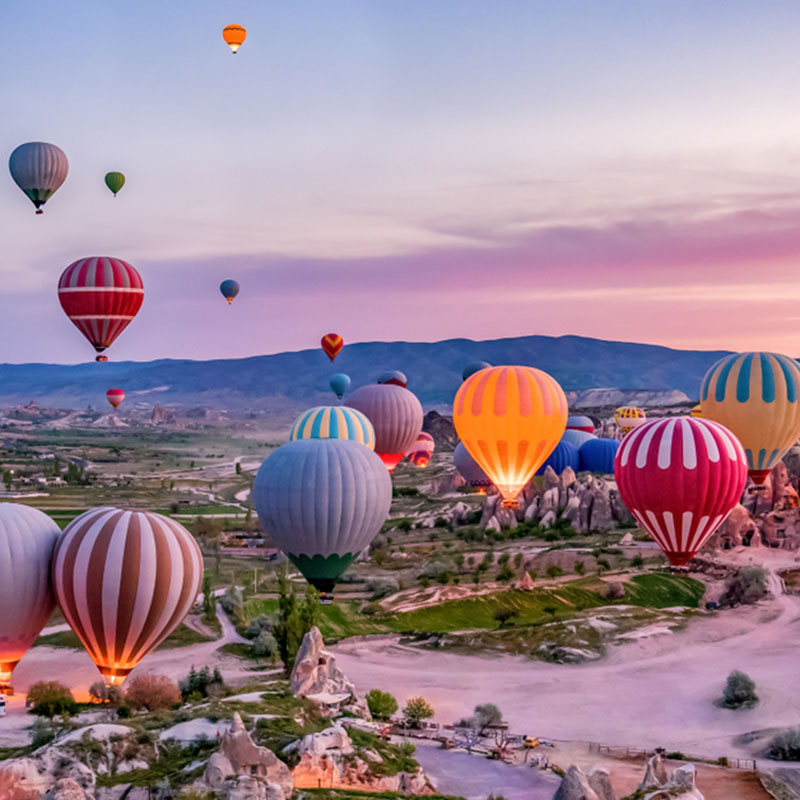 ດີເລີດທີ່ງານ Eurasian Glass Expo ໃນປະເທດຕຸລະກີ 2025