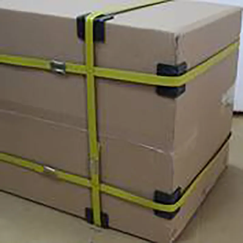 ຄລິບສາຍຮັດສຕິກສີດຳ