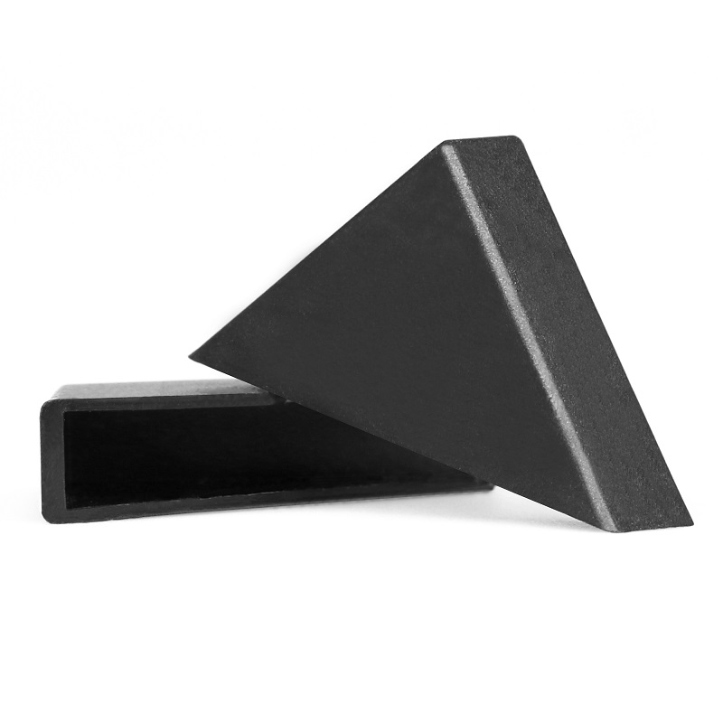 Corner Protector 35x35x3mm ສໍາລັບແກ້ວ
