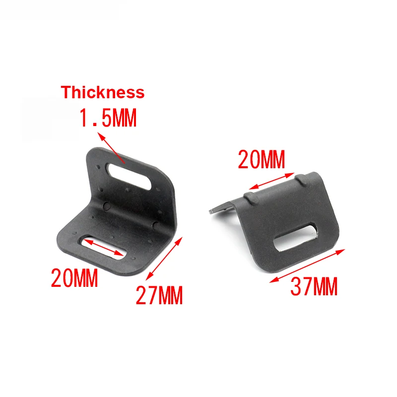 Edge Protector ກັບຊ່ອງຕ້ານການ slip