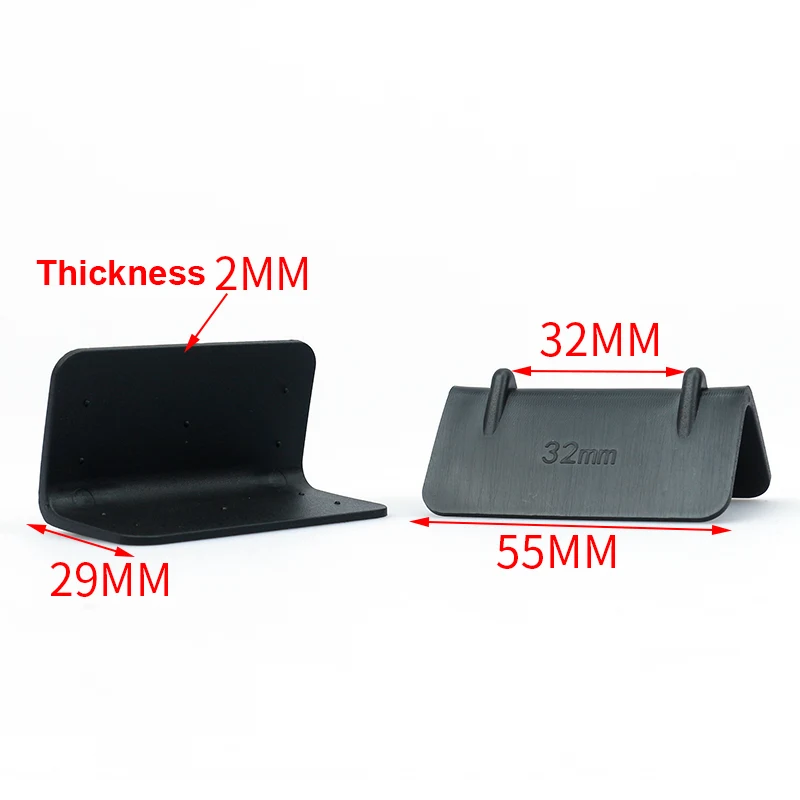 Plastic Edge Protector